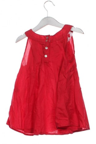 Dětské šaty  Unbranded, Velikost 5-6y/ 116-122 cm, Barva Červená, Cena  152,00 Kč