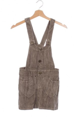Detské šaty  Unbranded, Veľkosť 8-9y/ 134-140 cm, Farba Hnedá, Cena  13,95 €