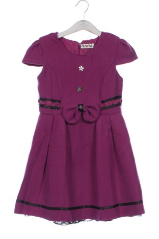 Dětské šaty  Unbranded, Velikost 10-11y/ 146-152 cm, Barva Růžová, Cena  319,00 Kč