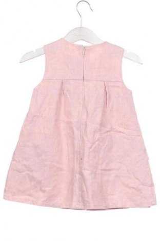 Detské šaty  Unbranded, Veľkosť 9-12m/ 74-80 cm, Farba Ružová, Cena  10,95 €