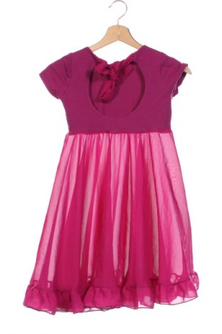 Dětské šaty  Unbranded, Velikost 8-9y/ 134-140 cm, Barva Růžová, Cena  239,00 Kč