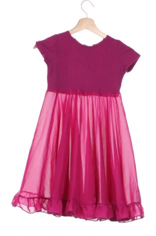 Dětské šaty  Unbranded, Velikost 8-9y/ 134-140 cm, Barva Růžová, Cena  239,00 Kč