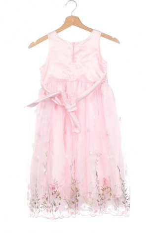 Dětské šaty  Unbranded, Velikost 7-8y/ 128-134 cm, Barva Růžová, Cena  239,00 Kč