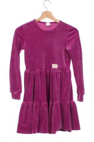 Dětské šaty  Unbranded, Velikost 9-10y/ 140-146 cm, Barva Růžová, Cena  299,00 Kč