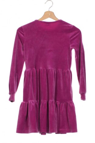 Dětské šaty  Unbranded, Velikost 9-10y/ 140-146 cm, Barva Růžová, Cena  299,00 Kč
