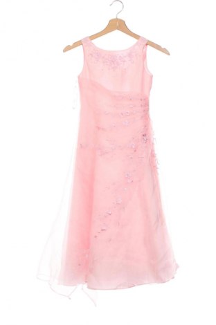 Dětské šaty  Unbranded, Velikost 6-7y/ 122-128 cm, Barva Růžová, Cena  309,00 Kč