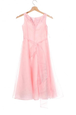 Dětské šaty  Unbranded, Velikost 6-7y/ 122-128 cm, Barva Růžová, Cena  309,00 Kč