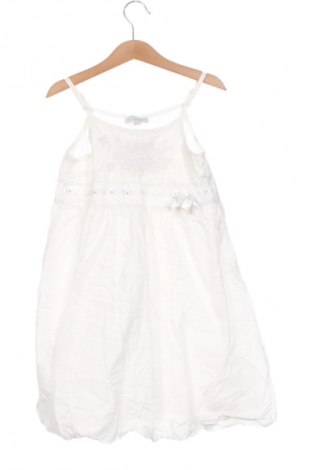 Dětské šaty  Unbranded, Velikost 7-8y/ 128-134 cm, Barva Bílá, Cena  249,00 Kč