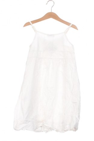 Dětské šaty  Unbranded, Velikost 7-8y/ 128-134 cm, Barva Bílá, Cena  249,00 Kč