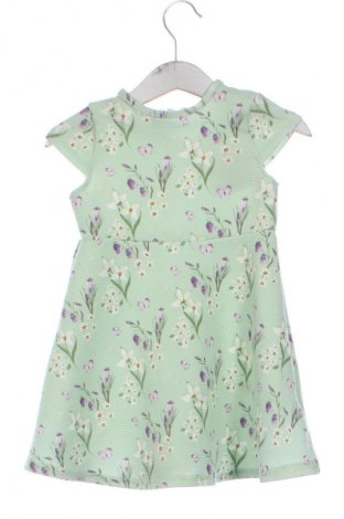 Dětské šaty  Unbranded, Velikost 12-18m/ 80-86 cm, Barva Vícebarevné, Cena  304,00 Kč