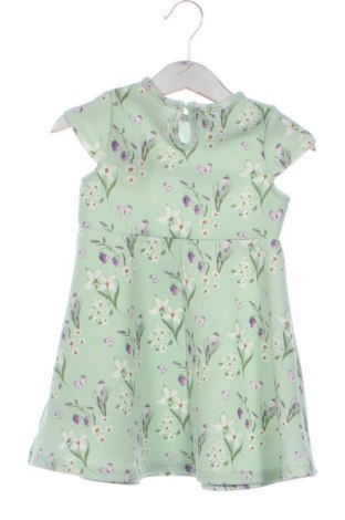 Dětské šaty  Unbranded, Velikost 12-18m/ 80-86 cm, Barva Vícebarevné, Cena  304,00 Kč