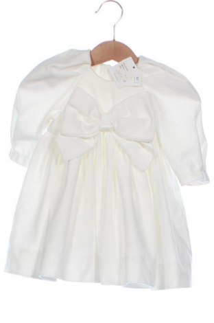 Detské šaty  Le cocon, Veľkosť 3-6m/ 62-68 cm, Farba Biela, Cena  22,95 €