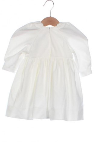 Detské šaty  Le cocon, Veľkosť 3-6m/ 62-68 cm, Farba Biela, Cena  22,95 €