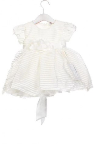 Rochie pentru copii LES ETOILES, Mărime 6-9m/ 68-74 cm, Culoare Alb, Preț 524,99 Lei