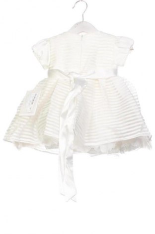 Rochie pentru copii LES ETOILES, Mărime 6-9m/ 68-74 cm, Culoare Alb, Preț 524,99 Lei