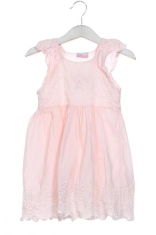 Kinderkleid Unbranded, Größe 18-24m/ 86-98 cm, Farbe Mehrfarbig, Preis 10,99 €