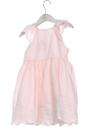 Kinderkleid Unbranded, Größe 18-24m/ 86-98 cm, Farbe Mehrfarbig, Preis 10,99 €