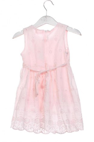 Kinderkleid Unbranded, Größe 2-3y/ 98-104 cm, Farbe Rosa, Preis 10,99 €