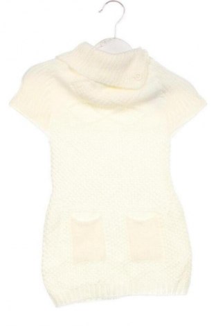 Rochie pentru copii Unbranded, Mărime 9-12m/ 74-80 cm, Culoare Ecru, Preț 58,99 Lei