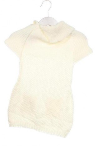 Rochie pentru copii Unbranded, Mărime 9-12m/ 74-80 cm, Culoare Ecru, Preț 58,99 Lei