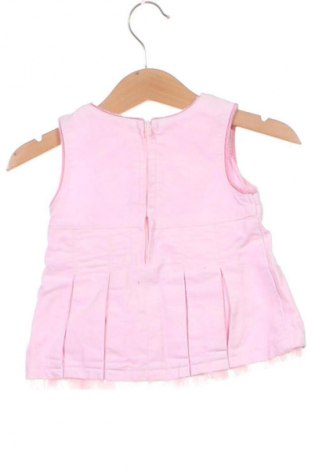 Dětské šaty  Unbranded, Velikost 3-6m/ 62-68 cm, Barva Růžová, Cena  304,00 Kč
