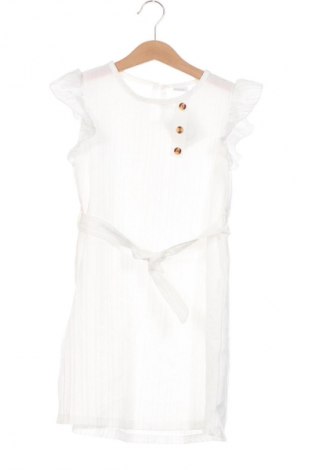 Dětské šaty  Unbranded, Velikost 4-5y/ 110-116 cm, Barva Bílá, Cena  389,00 Kč