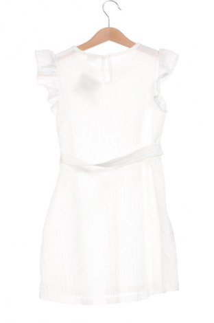 Dětské šaty  Unbranded, Velikost 4-5y/ 110-116 cm, Barva Bílá, Cena  389,00 Kč