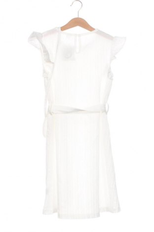 Dětské šaty  Unbranded, Velikost 7-8y/ 128-134 cm, Barva Bílá, Cena  387,00 Kč