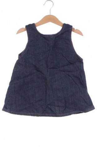 Dětské šaty  Unbranded, Velikost 3-4y/ 104-110 cm, Barva Modrá, Cena  303,00 Kč