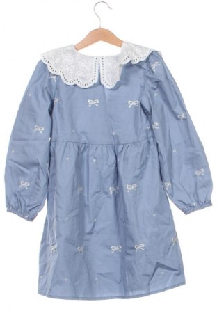 Dětské šaty  Unbranded, Velikost 7-8y/ 128-134 cm, Barva Modrá, Cena  303,00 Kč