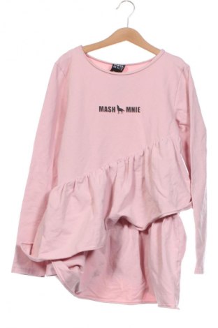 Dětské šaty  Unbranded, Velikost 11-12y/ 152-158 cm, Barva Růžová, Cena  297,00 Kč