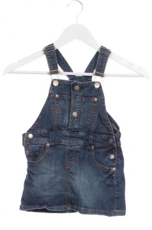 Dětské šaty  Unbranded, Velikost 2-3y/ 98-104 cm, Barva Modrá, Cena  297,00 Kč