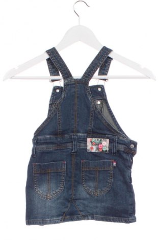 Dětské šaty  Unbranded, Velikost 2-3y/ 98-104 cm, Barva Modrá, Cena  297,00 Kč
