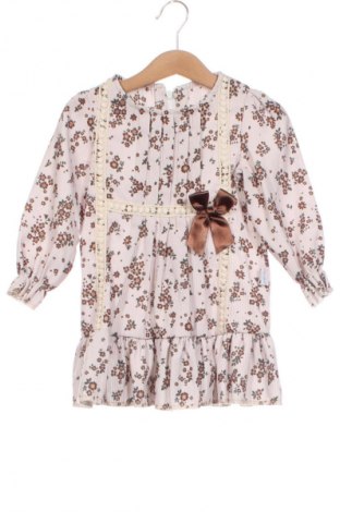 Dětské šaty  Unbranded, Velikost 18-24m/ 86-98 cm, Barva Vícebarevné, Cena  297,00 Kč