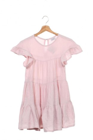 Dětské šaty  Unbranded, Velikost 5-6y/ 116-122 cm, Barva Růžová, Cena  303,00 Kč