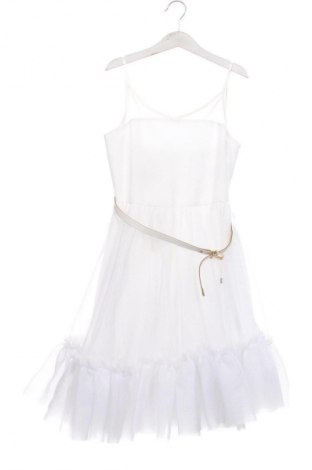 Rochie pentru copii LE GEMELLINA BY FELEPPA, Mărime 11-12y/ 152-158 cm, Culoare Alb, Preț 594,99 Lei