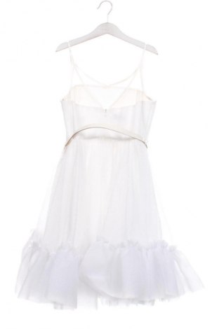 Rochie pentru copii LE GEMELLINA BY FELEPPA, Mărime 11-12y/ 152-158 cm, Culoare Alb, Preț 594,99 Lei