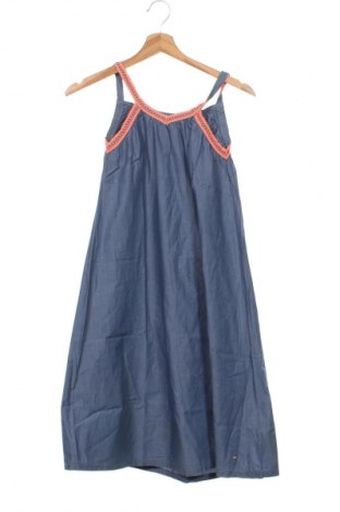 Dziecięca sukienka Unbranded, Rozmiar 10-11y/ 146-152 cm, Kolor Niebieski, Cena 37,99 zł