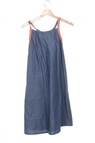 Dziecięca sukienka Unbranded, Rozmiar 10-11y/ 146-152 cm, Kolor Niebieski, Cena 37,99 zł