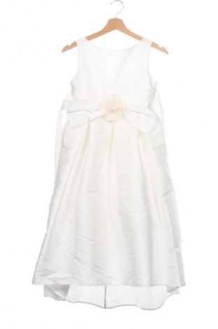 Rochie pentru copii La stupenderia, Mărime 11-12y/ 152-158 cm, Culoare Alb, Preț 1.099,99 Lei