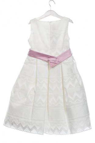 Rochie pentru copii Colorichiari, Mărime 8-9y/ 134-140 cm, Culoare Alb, Preț 964,99 Lei