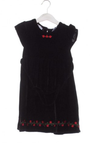 Dziecięca sukienka Unbranded, Rozmiar 3-4y/ 104-110 cm, Kolor Czarny, Cena 39,99 zł