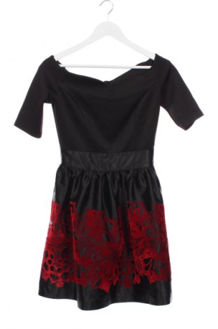 Dziecięca sukienka Unbranded, Rozmiar 9-10y/ 140-146 cm, Kolor Czarny, Cena 66,99 zł