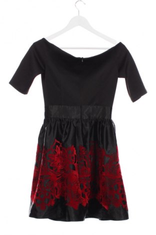 Dziecięca sukienka Unbranded, Rozmiar 9-10y/ 140-146 cm, Kolor Czarny, Cena 66,99 zł