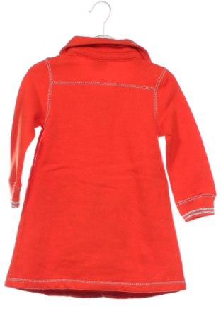 Detské šaty  Unbranded, Veľkosť 3-4y/ 104-110 cm, Farba Oranžová, Cena  13,95 €