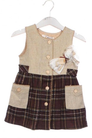 Kinderkleid Unbranded, Größe 4-5y/ 110-116 cm, Farbe Mehrfarbig, Preis € 12,99