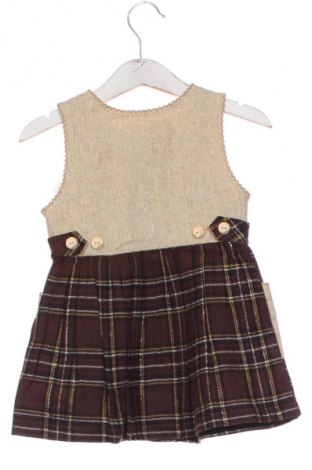 Kinderkleid Unbranded, Größe 4-5y/ 110-116 cm, Farbe Mehrfarbig, Preis € 12,99