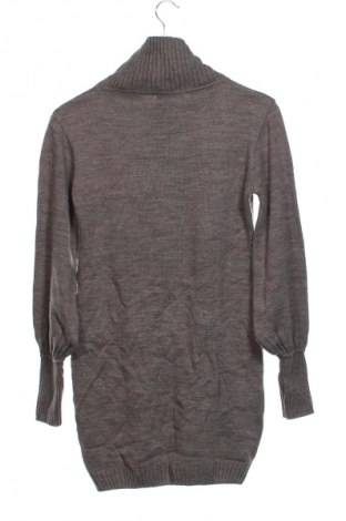 Dziecięca sukienka Unbranded, Rozmiar 12-13y/ 158-164 cm, Kolor Brązowy, Cena 44,99 zł