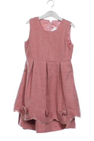 Detské šaty  Unbranded, Veľkosť 11-12y/ 152-158 cm, Farba Popolavo ružová, Cena  10,95 €