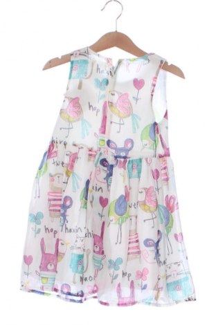 Dziecięca sukienka Unbranded, Rozmiar 4-5y/ 110-116 cm, Kolor Kolorowy, Cena 45,99 zł